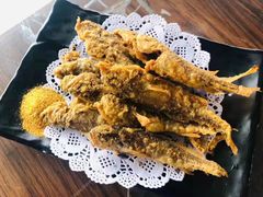 -张会海鲜饭店(东戴河店)