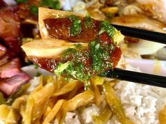 -广香烧腊快餐店