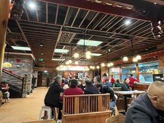 -龙抄手(春熙路总店)