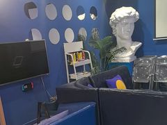 -白梧桐·团建聚会·百人轰趴馆(留仙洞店)