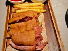 -醉庐·新上海菜(南京西路店)