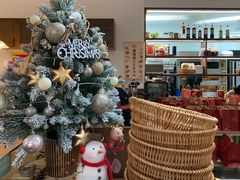 -富贵面包公司(运河店)