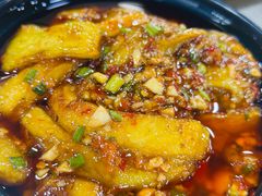 -易老妈蹄花.特色川菜(人民公园总店)