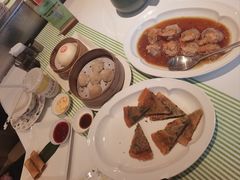 -桂满陇·杭州小馆(巴黎春天浦建店)