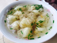 -安庆柴火馄饨(马道街店)