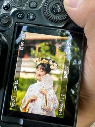 -美云庭古装·格格服汉服·京城旅拍(北京店)