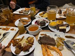 -汉巴味德(大悦城店)