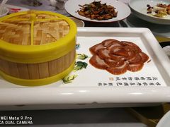 -京味斋·北京烤鸭(华威桥北工大店)