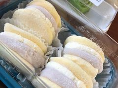 -東更道点心行(崂山丽达店)