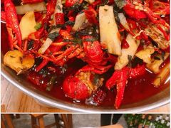 -虾小龙老长沙龙虾馆(坡子街店)