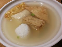 -新加坡高记KOO KEE Restaurant(盈科店)