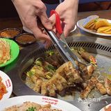 长沙 | 绝对不踩雷的烤肉店🚫三肥两瘦🥩