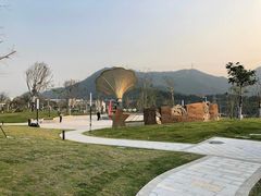 -白石龙音乐公园