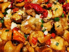 -阿胖龙虾小海鲜(宁国南路总店)