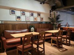 -JuiceRobot·手工意大利面&汉堡精酿(珠江新城店)