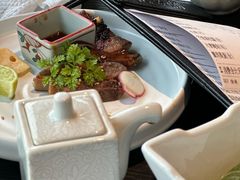 -花潮料理艺食馆(SM新生活广场店)