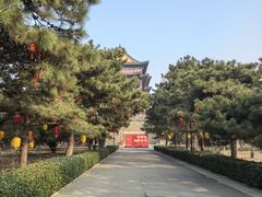 -大明幻境第一城