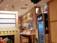 -昱匠·日本料理(金融街店)