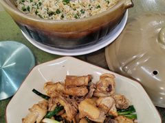 -正宗鸡饭粤香酒家(朱村店)