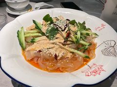 -华竹饭店(中央大街店)
