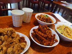 -付小姐在成都(中山公园店)