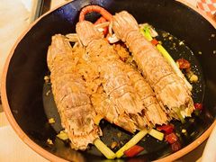 -避风塘(五角场店)