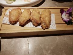 -新白鹿餐厅(金鹰新街口店)