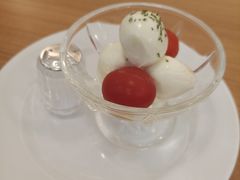 -萨莉亚意式餐厅(新洲佐阾新邑店)
