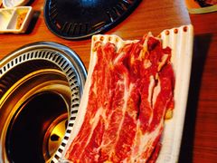 -豚豚猪村烤肉·韩国烤肉(总店)