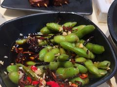 -聚味瞿记·龙虾堂(咸嘉湖店)