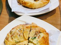 咸甜粑粑-喜洲翰林餐厅(董家百年老宅店)