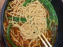 -亚皆老街南宁老友粉·米粉(印象城店)