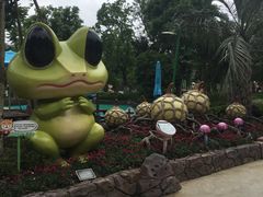 -苏州乐园森林水世界