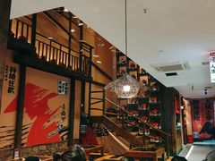 -锅聚侠(泉秀店)