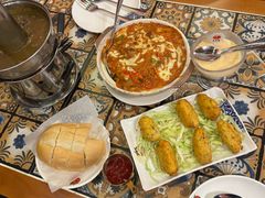 -番茄屋葡式美食(总店)