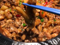 -胖哥俩肉蟹煲(爱琴海购物公园店)