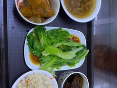 -好成财牛排馆(涂门街总店)