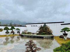 -炎帝陵景区