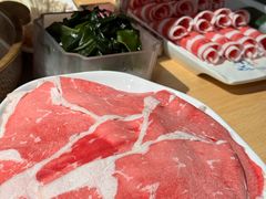-东道煮牛肉火锅(东盛大街店)