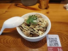 -Ramen满吉·豚骨拉面(丽园路店)