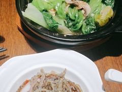 -南拳十三姨·潮汕砂锅粥(世纪金源店)