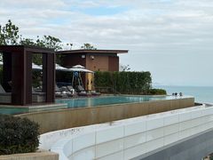 -瑰丽酒店·海吧·天际下午茶·现场DJ·天台酒吧