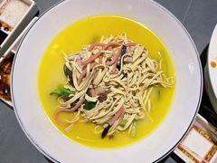 -邑金陵北京烤鸭店·现炒家常菜(ITC MALL店)