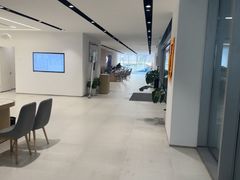 -小鹏汽车上海吴中路销售服务中心