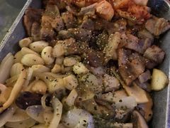 -首尔大排档