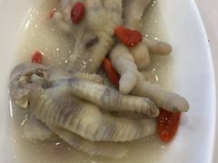 -小榄人家酒楼(民安店)