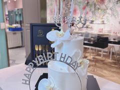 -西檬树SIMON·T轻奢蛋糕(大东方Max店)