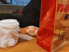 -肯德基(机场三店)