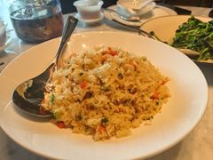 -深圳美高梅酒店-品聚嘉府中餐厅