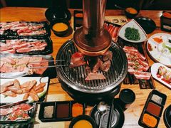 -千寻烧肉(政务区店)
